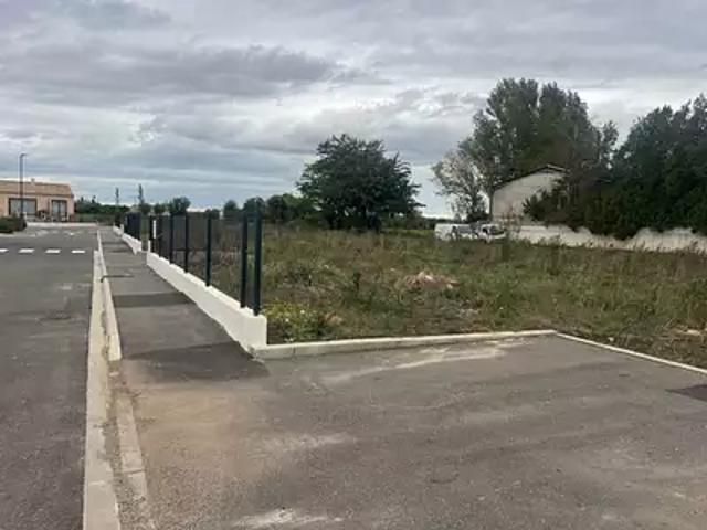 Achat maisons Maillane 4 pièces