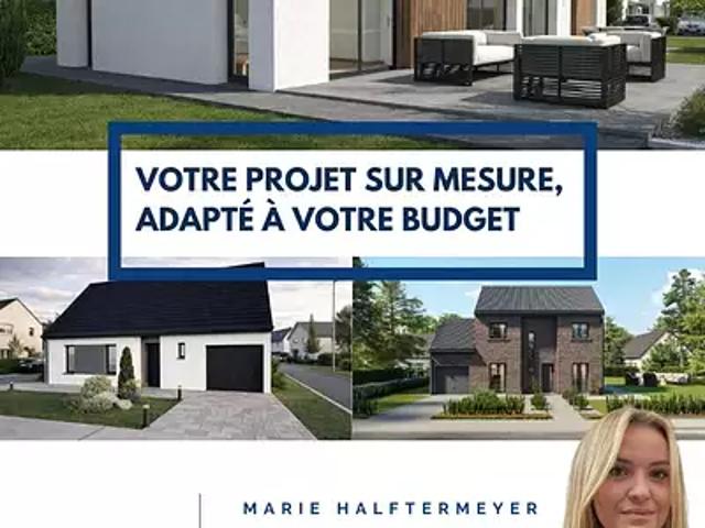 Achat maisons Maisnil lès Ruitz 5 pièces