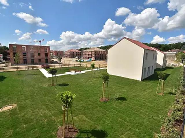 Achat maisons Maizières lès Metz 5 pièces PTZ