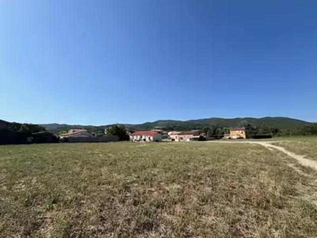 Achat maisons Malijai 3 pièces