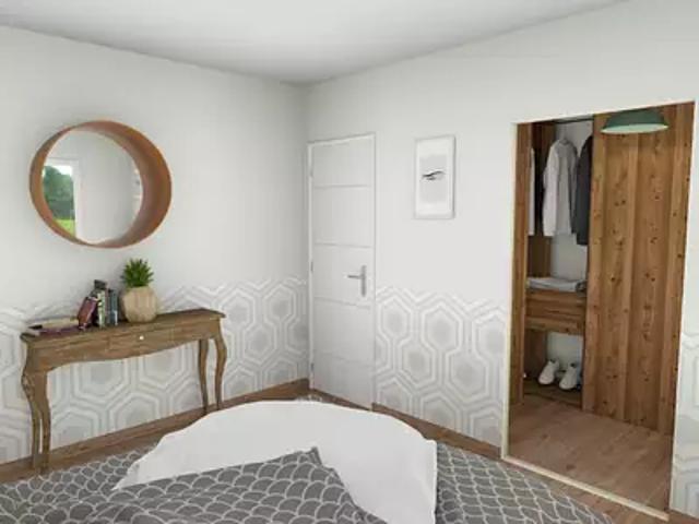 Achat maisons Manerbe 5 pièces