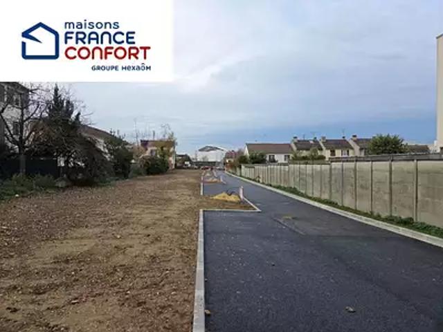 Achat maisons Mantes la Ville 6 pièces