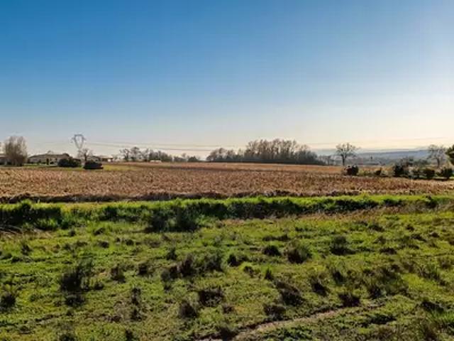 Achat maisons Manziat 5 pièces