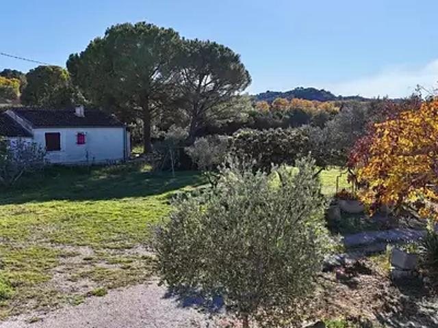 Achat maisons Mas Blanc des Alpilles 5 pièces