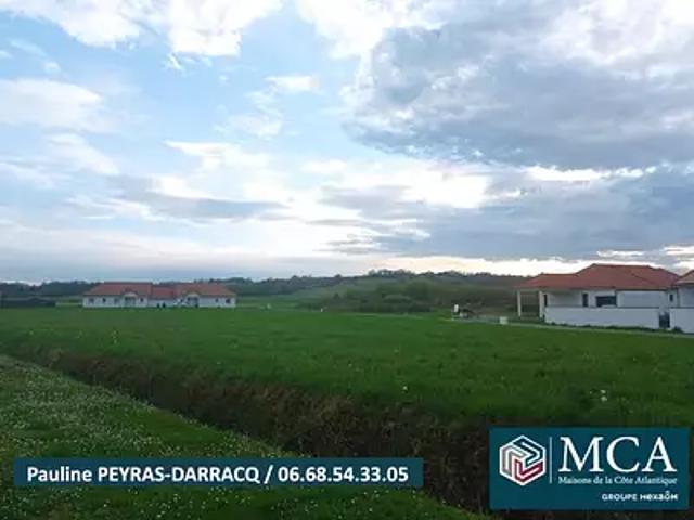 Achat maisons Maslacq 5 pièces