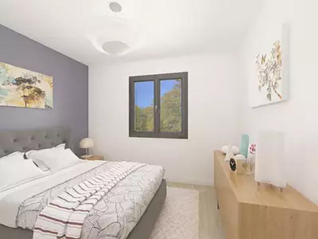 Achat maisons Massieux 4 pièces