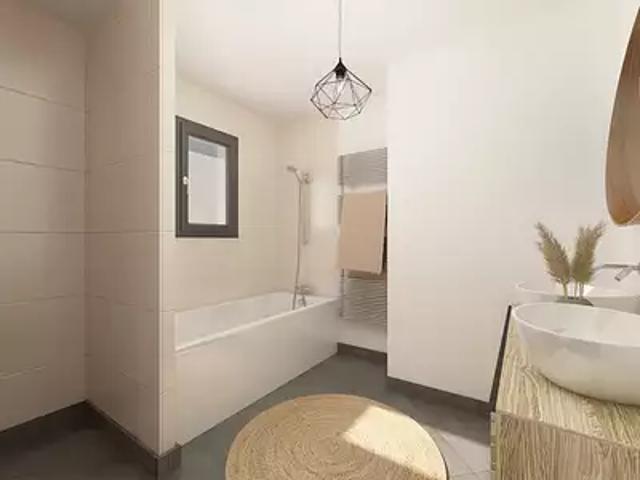 Achat maisons Massieux 4 pièces