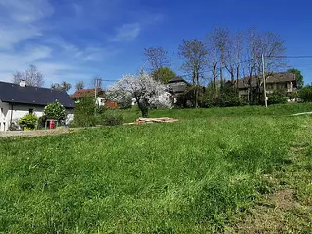 Achat maisons Massingy 5 pièces