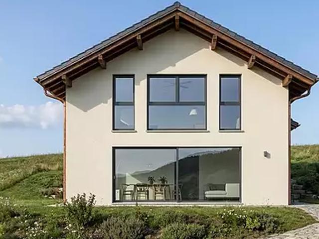 Achat maisons Massingy 5 pièces