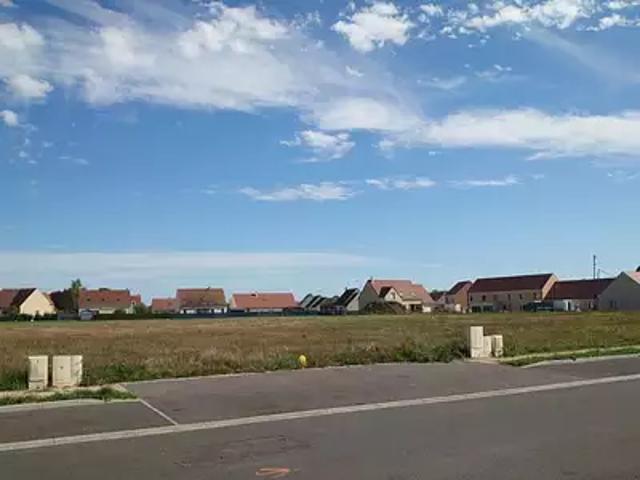 Achat maisons Marboué 4 pièces