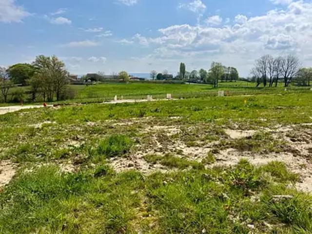Achat maisons Marboz 4 pièces