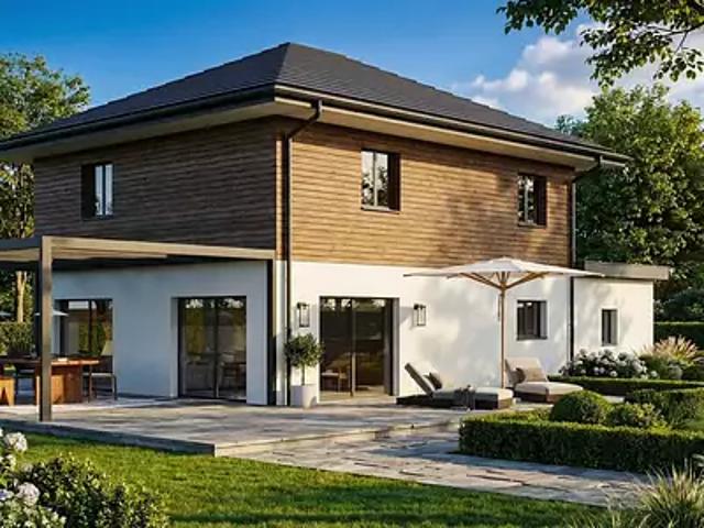Achat maisons Marcellaz 5 pièces