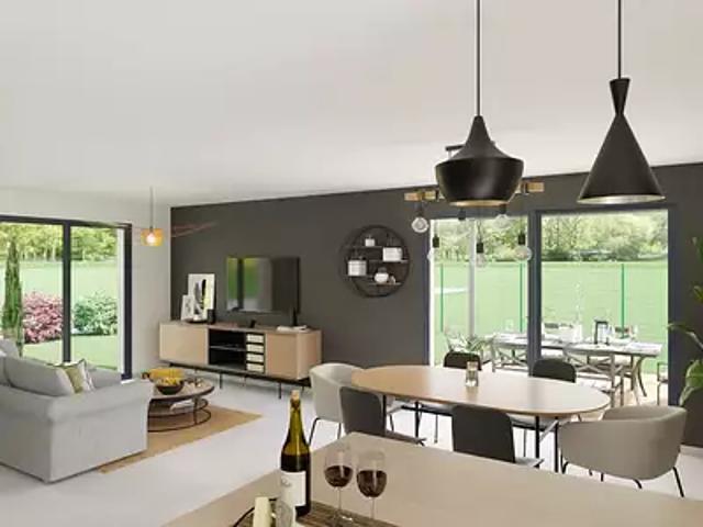 Achat maisons Marcilly d'Azergues 4 pièces