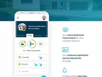 Achat maisons Marcilly d'Azergues 4 pièces