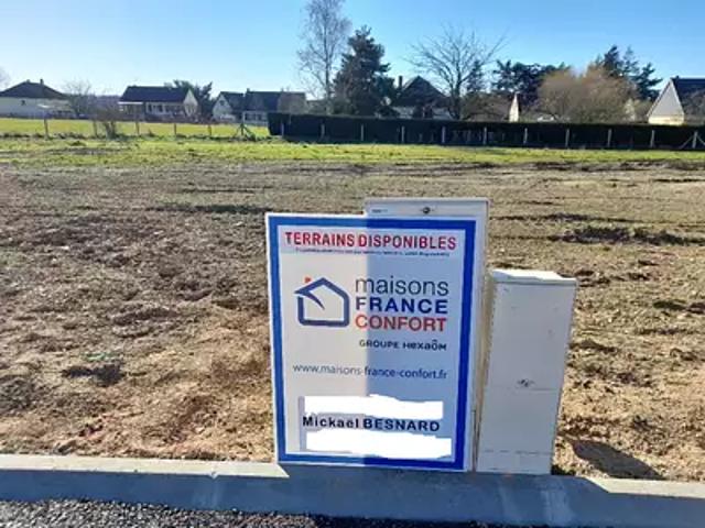 Achat maisons Marcilly la Campagne 6 pièces