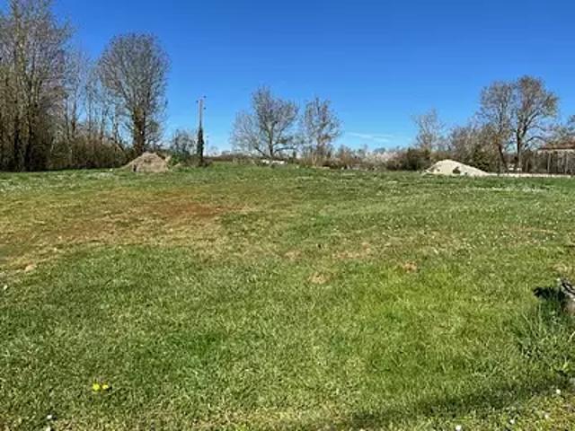 Achat maisons Marcillac Lanville 5 pièces