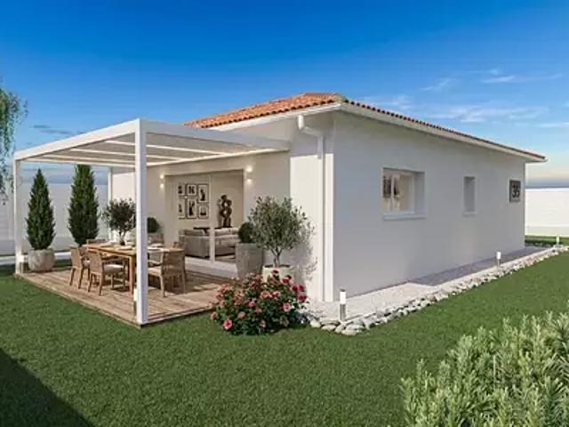 Achat maisons Marcilloles 3 pièces