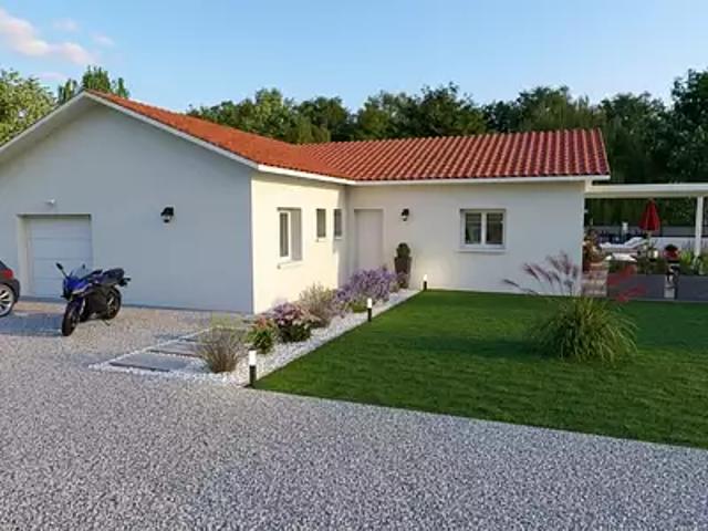Achat maisons Marcilloles 4 pièces