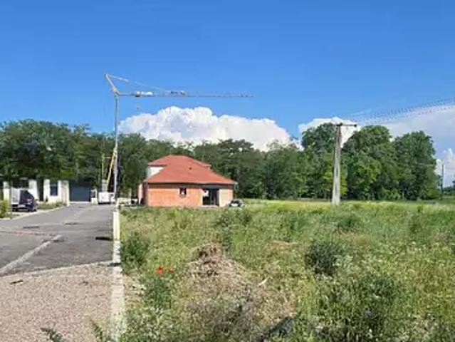 Achat maisons Marckolsheim 4 pièces