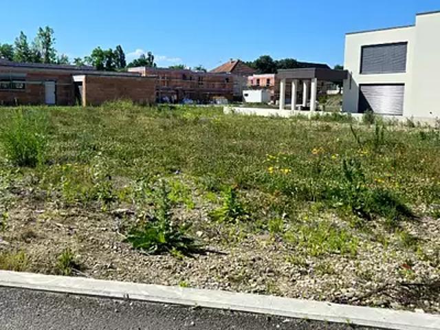 Achat maisons Marckolsheim 4 pièces