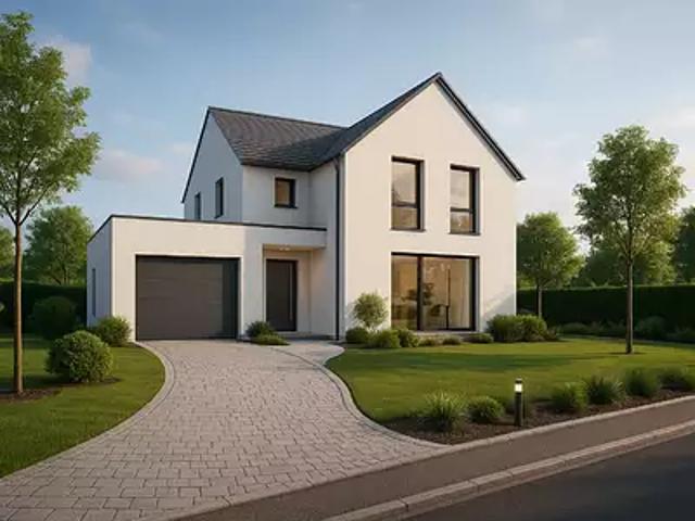 Achat maisons Mareil le Guyon 3 pièces