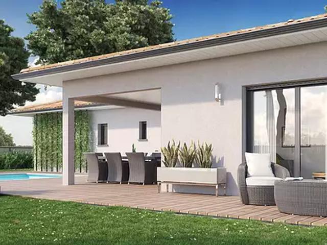 Achat maisons Margaux Cantenac 6 pièces