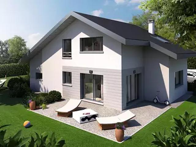 Achat maisons Marin 5 pièces