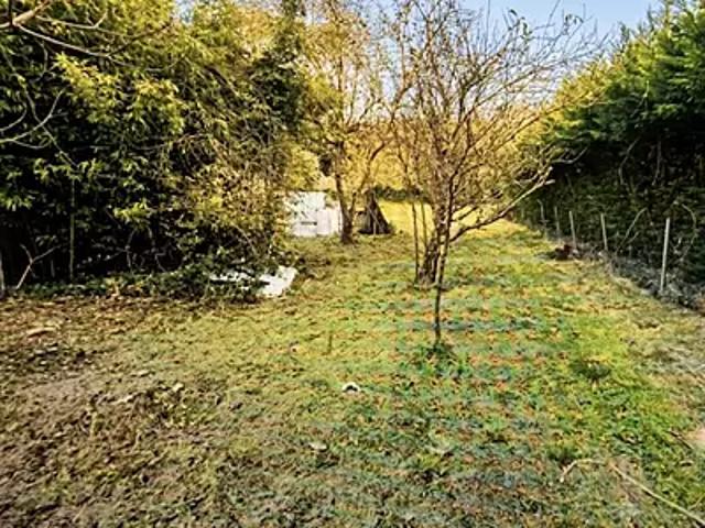 Achat maisons Marquefave 3 pièces