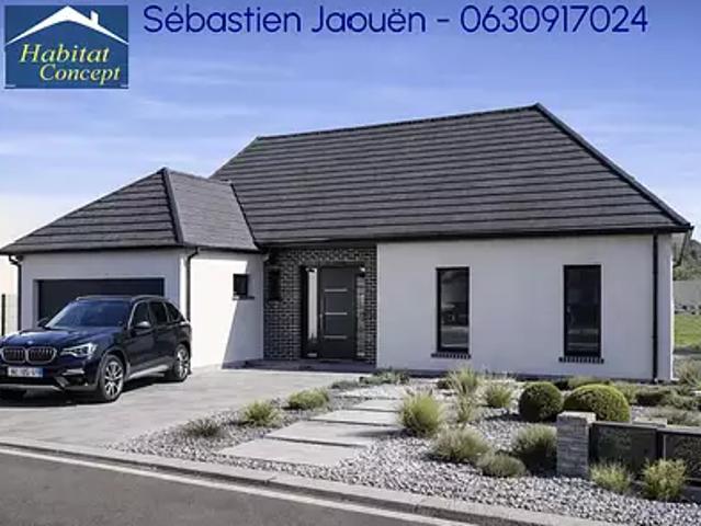Achat maisons Marquion 4 pièces