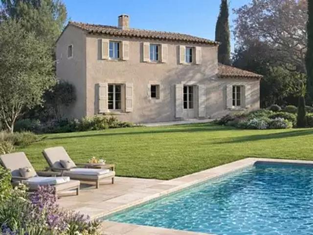 Achat maisons Marseille 8ème 5 pièces