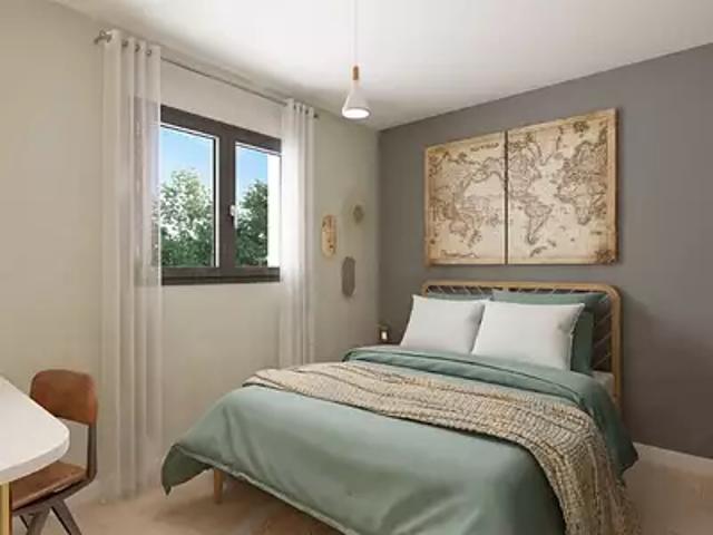 Achat maisons Marseilles lès Aubigny 6 pièces