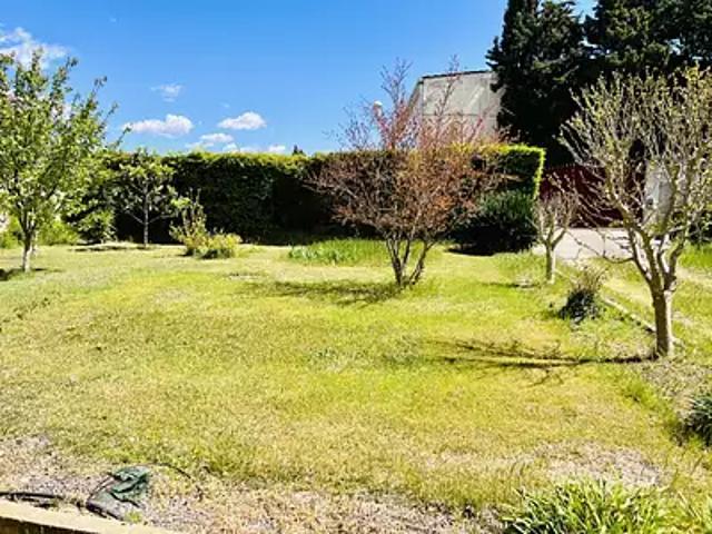 Achat maisons Martigues 4 pièces