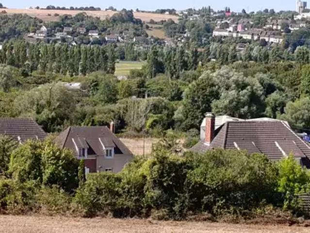 Achat maisons Martin Eglise 5 pièces