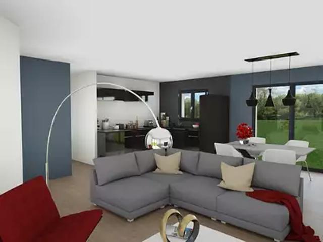 Achat maisons Martot 5 pièces