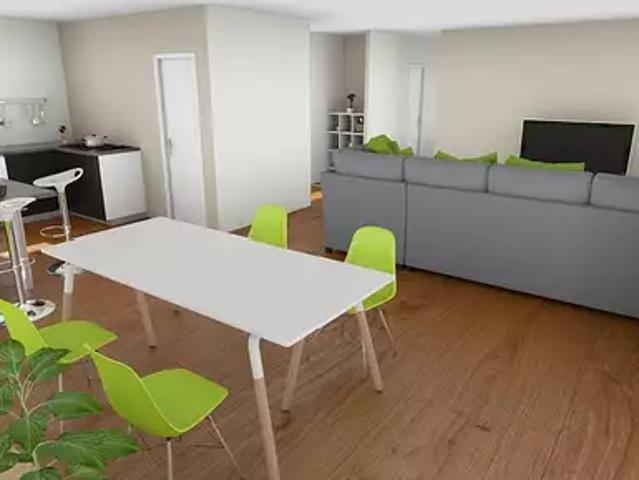 Achat maisons Martot 5 pièces