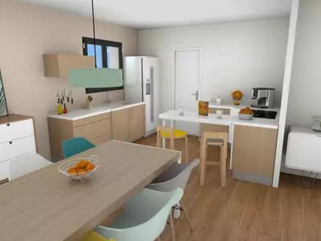 Achat maisons Martot 5 pièces
