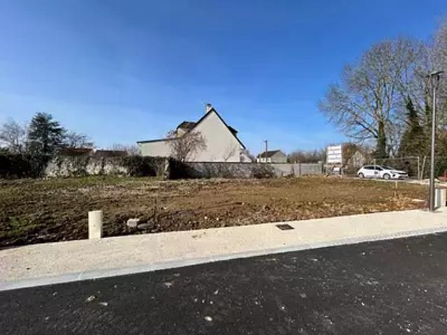 Achat maisons Mary sur Marne 6 pièces