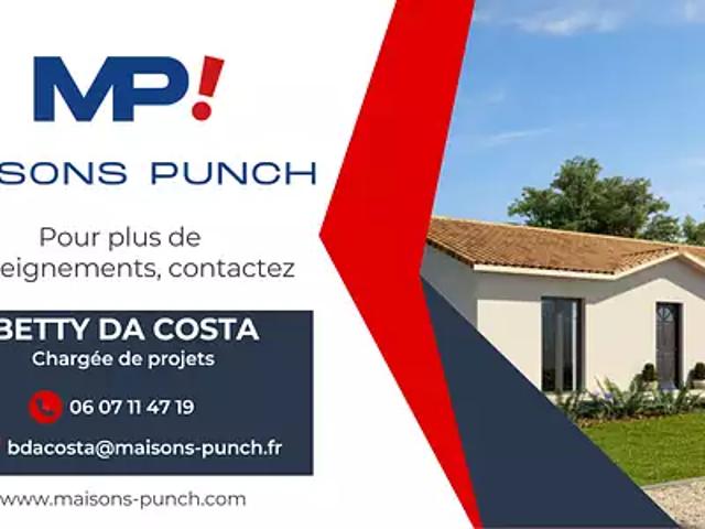 Achat maisons Matour 4 pièces