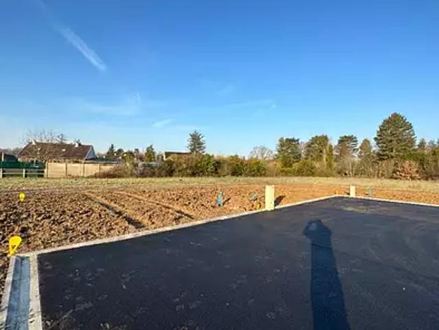 Achat maisons Maulette 6 pièces