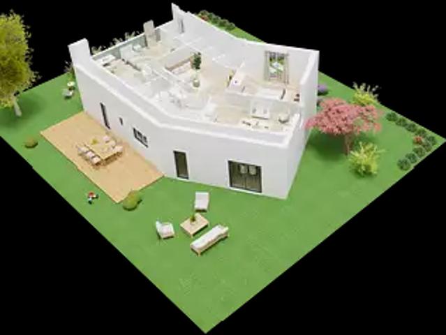 Achat maisons Mauperthuis 6 pièces