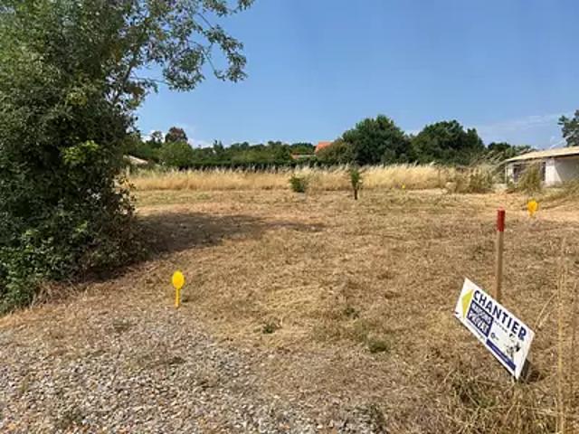 Achat maisons Mauves sur Loire 5 pièces