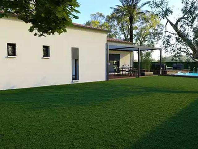 Achat maisons Mazan 6 pièces