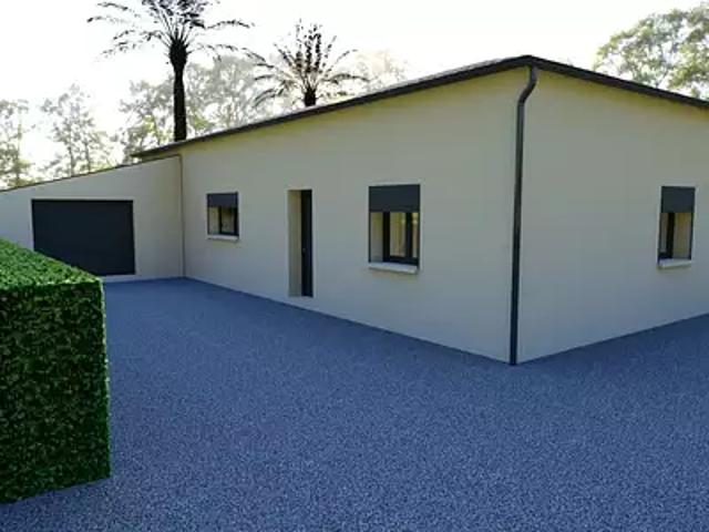 Achat maisons Mazan 6 pièces