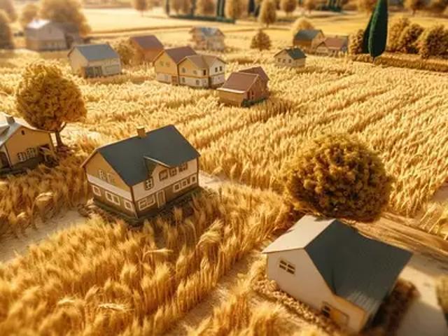 Achat maisons Mazières en Gâtine 4 pièces