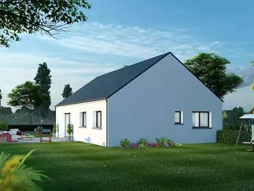 Achat maisons Mazingarbe 4 pièces
