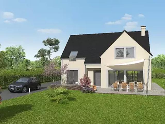 Achat maisons Médan 5 pièces