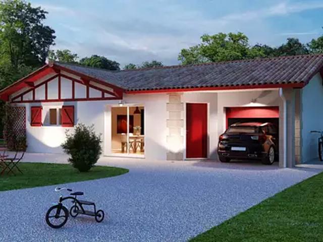 Achat maisons Mées 5 pièces