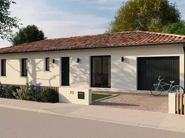 Achat maisons Meilhan sur Garonne 5 pièces