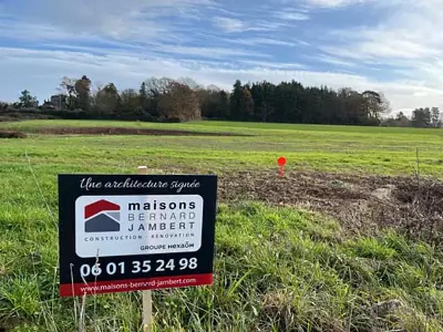 Achat maisons Melay 7 pièces