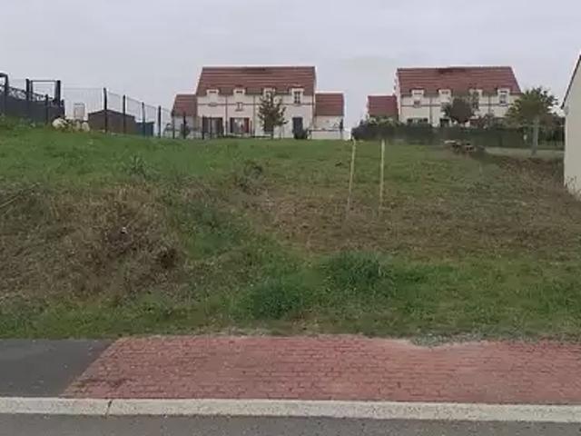 Achat maisons Mélicocq 6 pièces